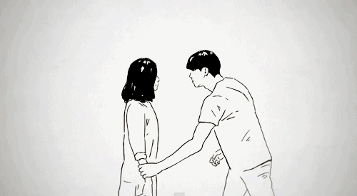 恋爱安全感诊疗所