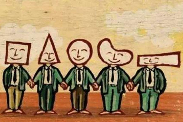 你的心理承受能力有多强？