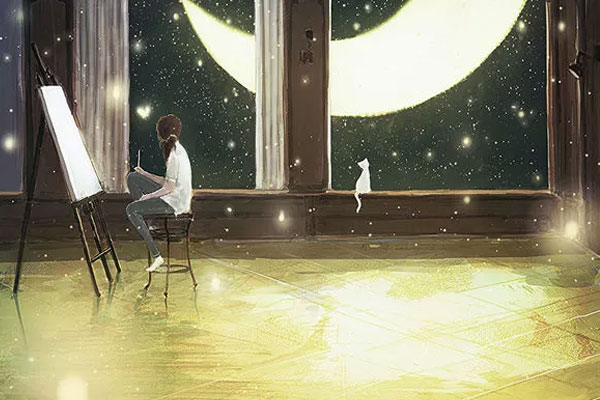 12星座女生单身的理由！