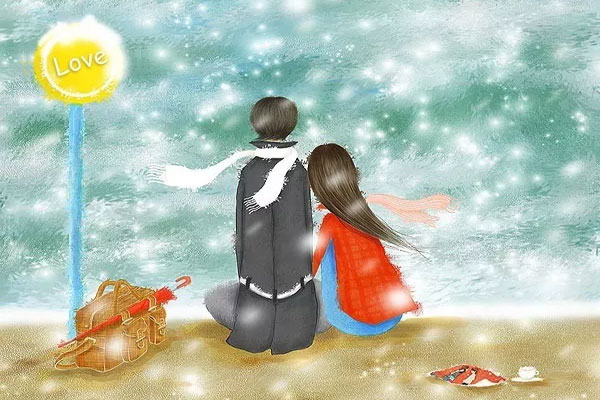 让12星座男心甘情愿结婚的方法