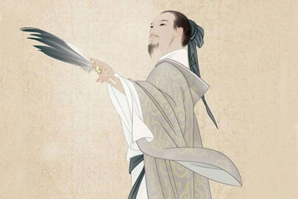 你上辈子是哪位名人？