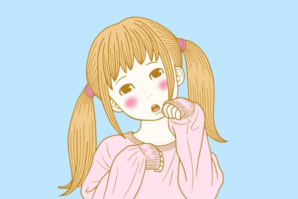 你在别人眼里是什么形象？