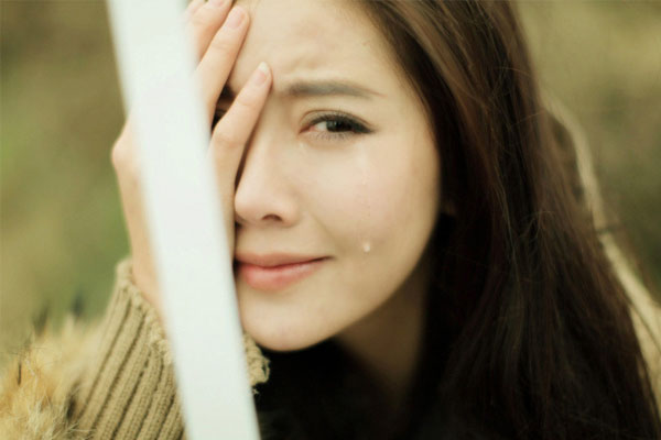 你的眼泪值多少钱？
