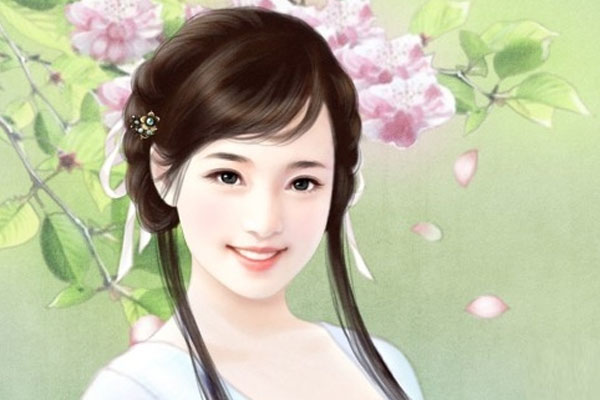 嫡女代嫁，你能活下来吗？
