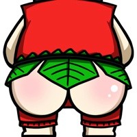 看屁股测童年,准到爆！