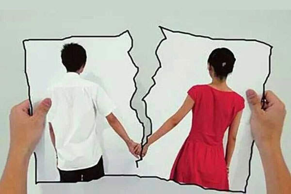 你们分手后还会复合吗？