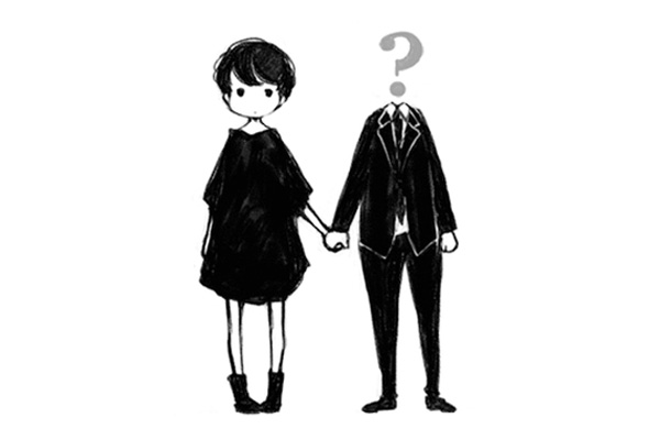 你总共会经历几段爱情？