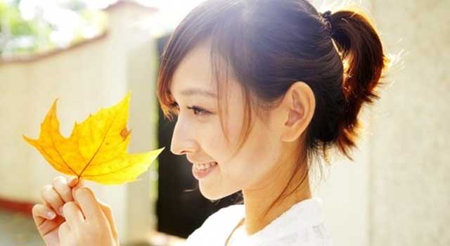 和别的女生相比你有什么优势？