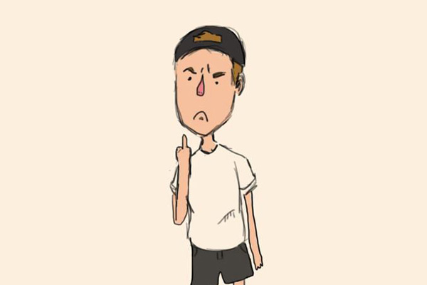 测你的单身功力达到几段？