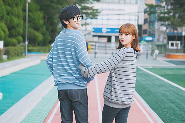 你会在哪里结束单身?
