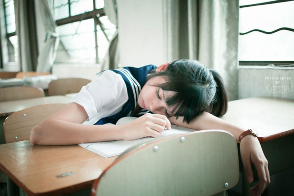 你适合与同班同学恋爱吗?