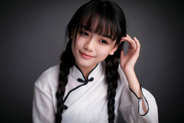 测你是淑女还是太妹？