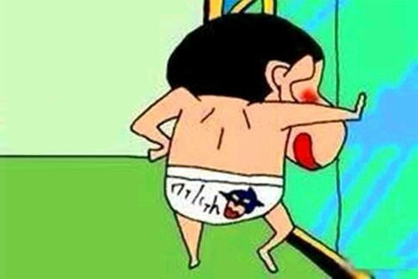 你是闷骚还是明骚？
