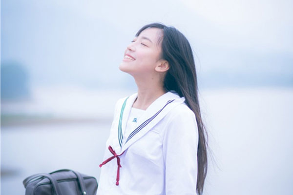 你还残留着多少单纯？