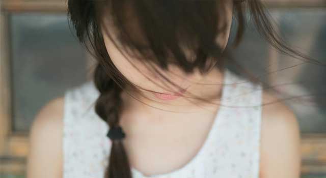 测你散发哪种女人味？
