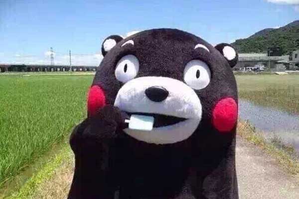 测测你有多缺心眼儿？