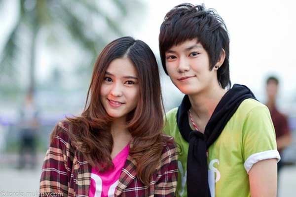 你是软妹子还是女汉子？
