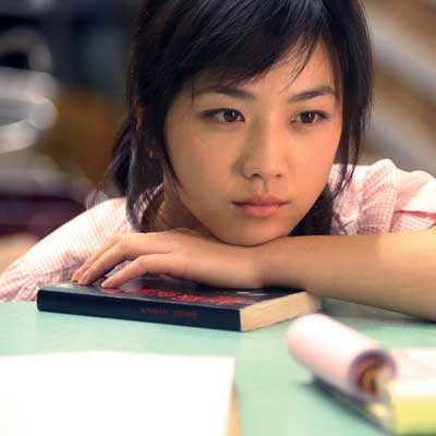 你是怎样的奇女子？亲测神准！