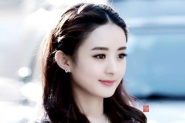 你的性格像哪个女明星？