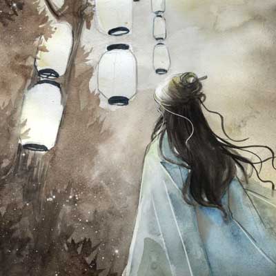 测试你的前世今生，准的有点让人吃惊！