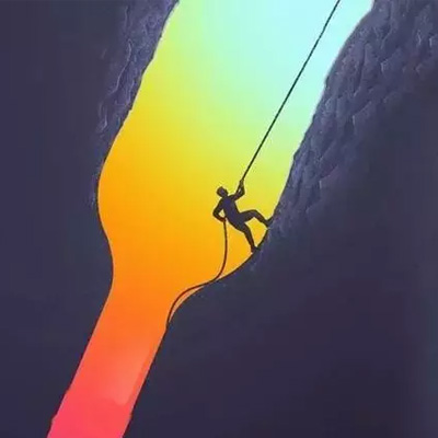 你第一眼看到了什么？