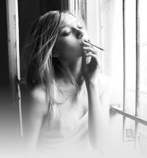 你骨子里的女汉子指数有多高？