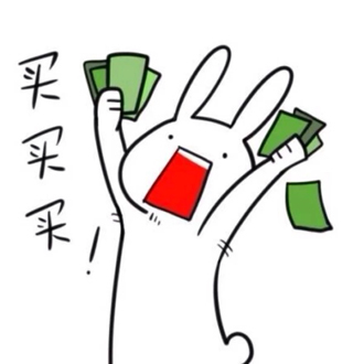 你是网购狂吗？