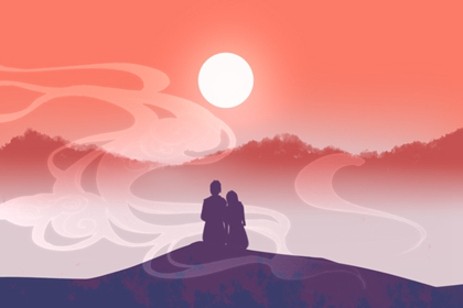 在线小测试：测你2024年3月桃花运是好是坏小程序