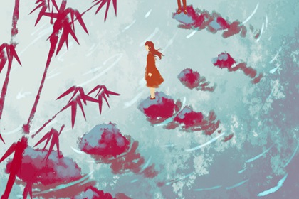 在线测试：暧昧不前，你和TA的关系何去何从